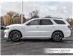 2025 Dodge Durango R/T (Stk: SC2252D) in Burlington - Image 3 of 33