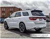 2025 Dodge Durango R/T (Stk: SC2252D) in Burlington - Image 4 of 33