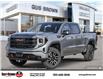 2025 GMC Sierra 1500 AT4 (Stk: G321195) in WHITBY - Image 1 of 25
