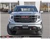 2025 GMC Sierra 1500 AT4 (Stk: G321195) in WHITBY - Image 2 of 25