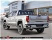 2025 GMC Sierra 1500 AT4 (Stk: G321195) in WHITBY - Image 4 of 25
