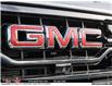 2025 GMC Sierra 1500 AT4 (Stk: G321195) in WHITBY - Image 9 of 25
