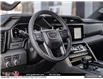 2025 GMC Sierra 1500 AT4 (Stk: G321195) in WHITBY - Image 12 of 25