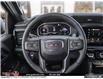 2025 GMC Sierra 1500 AT4 (Stk: G321195) in WHITBY - Image 13 of 25