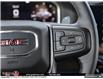 2025 GMC Sierra 1500 AT4 (Stk: G321195) in WHITBY - Image 15 of 25