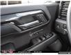 2025 GMC Sierra 1500 AT4 (Stk: G321195) in WHITBY - Image 16 of 25
