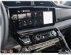2025 GMC Sierra 1500 AT4 (Stk: G321195) in WHITBY - Image 23 of 25
