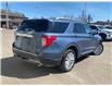 2021 Ford Explorer Limited (Stk: 267763) in Brooks - Image 4 of 18