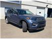 2021 Ford Explorer Limited (Stk: 267763) in Brooks - Image 5 of 18