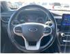 2021 Ford Explorer Limited (Stk: 267763) in Brooks - Image 7 of 18