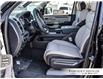 2025 RAM 1500 Tungsten (Stk: SN2330D) in Burlington - Image 15 of 34