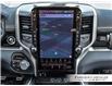 2025 RAM 1500 Tungsten (Stk: SN2330D) in Burlington - Image 28 of 34