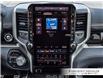 2025 RAM 1500 Tungsten (Stk: SN2330D) in Burlington - Image 30 of 34