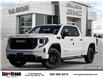 2025 GMC Sierra 1500 Pro (Stk: Z276399) in PORT PERRY - Image 1 of 25