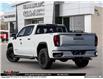 2025 GMC Sierra 1500 Pro (Stk: Z276399) in PORT PERRY - Image 4 of 25