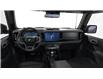 2025 Ford Bronco Big Bend (Stk: 25BR765) in St. Catharines - Image 6 of 7