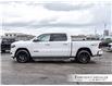 2022 RAM 1500 Sport (Stk: U21009) in Burlington - Image 3 of 32