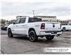 2022 RAM 1500 Sport (Stk: U21009) in Burlington - Image 4 of 32