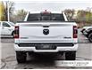 2022 RAM 1500 Sport (Stk: U21009) in Burlington - Image 5 of 32