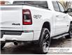 2022 RAM 1500 Sport (Stk: U21009) in Burlington - Image 11 of 32