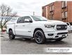 2022 RAM 1500 Sport (Stk: U21009) in Burlington - Image 13 of 32