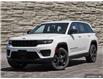 2025 Jeep Grand Cherokee Laredo (Stk: S4022) in Hamilton - Image 1 of 27