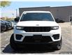 2025 Jeep Grand Cherokee Laredo (Stk: S4022) in Hamilton - Image 2 of 27