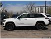 2025 Jeep Grand Cherokee Laredo (Stk: S4022) in Hamilton - Image 3 of 27