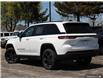 2025 Jeep Grand Cherokee Laredo (Stk: S4022) in Hamilton - Image 4 of 27