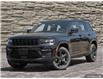 2025 Jeep Grand Cherokee Limited (Stk: S4018) in Hamilton - Image 1 of 27