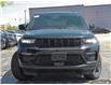 2025 Jeep Grand Cherokee Limited (Stk: S4018) in Hamilton - Image 2 of 27