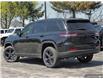 2025 Jeep Grand Cherokee Limited (Stk: S4018) in Hamilton - Image 4 of 27