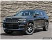 2025 Jeep Grand Cherokee Summit (Stk: S4014) in Hamilton - Image 1 of 27