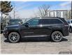2025 Jeep Grand Cherokee Summit (Stk: S4014) in Hamilton - Image 3 of 27