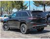 2025 Jeep Grand Cherokee Summit (Stk: S4014) in Hamilton - Image 4 of 27