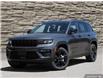 2025 Jeep Grand Cherokee Limited (Stk: S4017) in Hamilton - Image 1 of 27