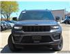 2025 Jeep Grand Cherokee Limited (Stk: S4017) in Hamilton - Image 2 of 27