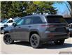 2025 Jeep Grand Cherokee Limited (Stk: S4017) in Hamilton - Image 4 of 27