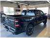 2022 RAM 1500 Rebel (Stk: 24918) in Fort Macleod - Image 4 of 25