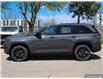 2025 Jeep Grand Cherokee Laredo (Stk: S4021) in Hamilton - Image 3 of 27