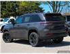 2025 Jeep Grand Cherokee Laredo (Stk: S4021) in Hamilton - Image 4 of 27
