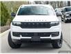 2025 Jeep Wagoneer Series II Carbide (Stk: S2105) in Welland - Image 2 of 26