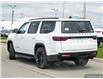 2025 Jeep Wagoneer Series II Carbide (Stk: S2105) in Welland - Image 4 of 26