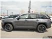 2025 Jeep Grand Cherokee Laredo (Stk: S2099) in Welland - Image 3 of 27