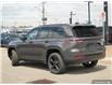 2025 Jeep Grand Cherokee Laredo (Stk: S2099) in Welland - Image 4 of 27