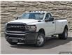 2024 RAM 3500 Tradesman (Stk: R2075A) in Welland - Image 1 of 22