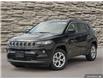 2025 Jeep Compass North (Stk: S2098) in Welland - Image 1 of 26