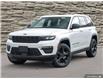 2025 Jeep Grand Cherokee Limited (Stk: S2033) in Welland - Image 1 of 27