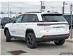 2025 Jeep Grand Cherokee Limited (Stk: S2033) in Welland - Image 4 of 27