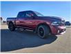 2017 RAM 1500 Sport (Stk: J25028) in Brandon - Image 4 of 21